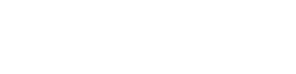 PES Logo in white